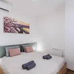 Apartamento Klauzal Rooftop