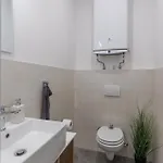 Apartament Klauzal Rooftop