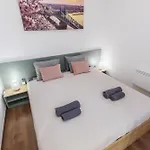 Apartman Klauzal Rooftop
